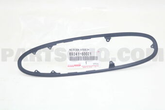 6924160021 PAD, FRONT DOOR OUTSIDE HANDLE, RH