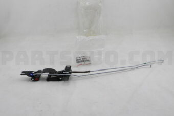 6925090301 HANDLE SUB-ASSY, FRONT DOOR INSIDE