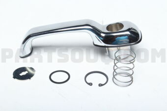 6930336010 HANDLE SUB-ASSY, CENTER DOOR LOCK, OUTSIDE