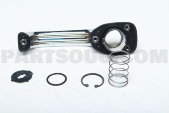 6930336010 HANDLE SUB-ASSY, CENTER DOOR LOCK, OUTSIDE