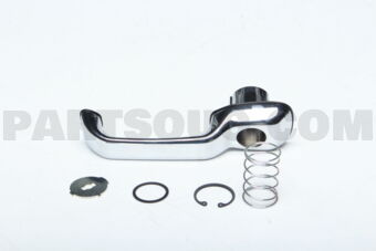 6930336010 HANDLE SUB-ASSY, CENTER DOOR LOCK, OUTSIDE