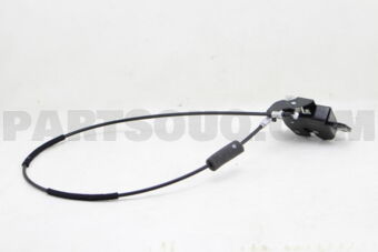6935060130 LOCK ASSY, BACK DOOR, UPPER