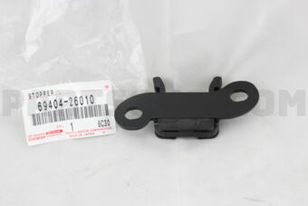 6940426010 STOPPER, BACK DOOR, NO.1