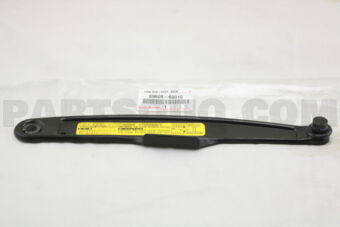 6960960010 LINK SUB-ASSY, BACK DOOR, LOWER