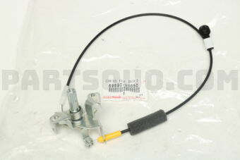 6969060050 CONTROL ASSY, BACK DOOR REMOTE