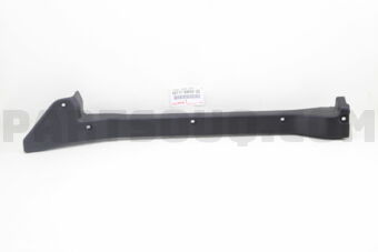 6971790K0020 COVER, BACK DOOR LOCK CONTROL LI