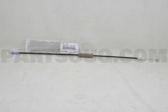 6975012150 CABLE ASSY, FRONT DOOR INSIDE LOCK