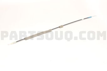 6975026050 Toyota CABLE ASSY, FRONT DOOR INSIDE LOCKING, RH