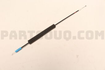 6975060020 CABLE ASSY, FRONT DOOR INSIDE LOCKING, RH/LH