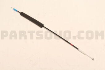 6975060020 CABLE ASSY, FRONT DOOR INSIDE LOCKING, RH/LH