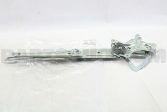6980158010 REGULATOR SUB-ASSY, FRONT DOOR WIN
