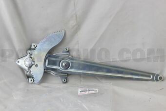 6980160030 REGULATOR SUB-ASSY, FRONT DOOR WIN