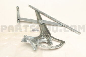 6980160070 REGULATOR SUB-ASSY, FRONT DOOR WIN