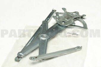 6980160080 REGULATOR SUB-ASSY, FRONT DOOR WIN