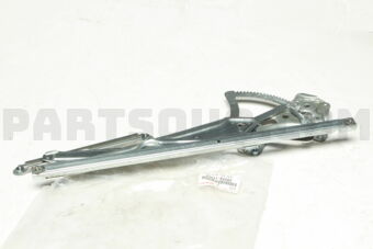 6980160080 REGULATOR SUB-ASSY, FRONT DOOR WIN