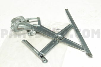 6980160080 REGULATOR SUB-ASSY, FRONT DOOR WIN
