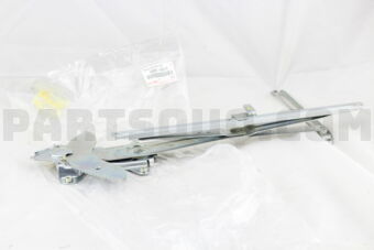 6980260010 REGULATOR SUB-ASSY, FRONT DOOR WIN