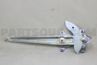6980260030 REGULATOR SUB-ASSY, FRONT DOOR WIN