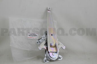 698040K010 REGULATOR SUB-ASSY, REAR DOOR WIND