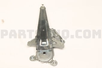 6980433050 REGULATOR SUB-ASSY, REAR DOOR WIND