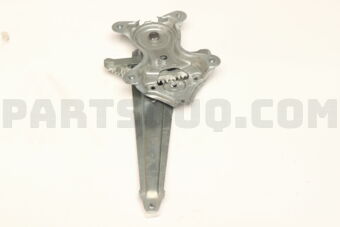 6980433050 REGULATOR SUB-ASSY, REAR DOOR WIND