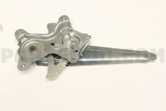 6980433050 REGULATOR SUB-ASSY, REAR DOOR WIND
