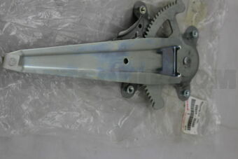 6980435080 REGULATOR SUB-ASSY, REAR DOOR WIND