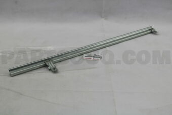 6990160010 CHANNEL SUB-ASSY, FRONT DOOR GLASS