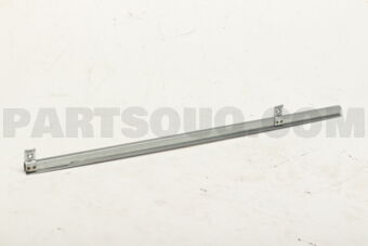 6990160020 CHANNEL SUB-ASSY, FRONT DOOR GLASS
