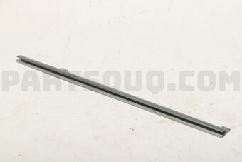 6990160020 CHANNEL SUB-ASSY, FRONT DOOR GLASS