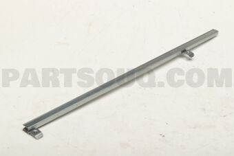 6990160020 CHANNEL SUB-ASSY, FRONT DOOR GLASS