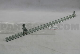 6990260010 CHANNEL SUB-ASSY, FRONT DOOR GLASS