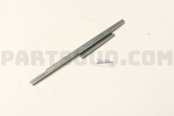 6990290K00 CHANNEL SUB-ASSY, FRONT DOOR GLASS