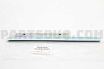 699060K040 CHANNEL SUB-ASSY, REAR DOOR GLASS,
