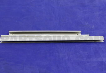 6990612100 CHANNEL SUB-ASSY, REAR DOOR GLASS,