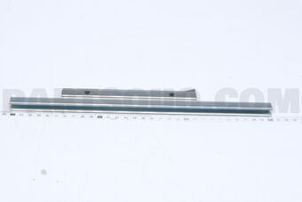 6990622050 Toyota BRACKET SUB-ASSY, REAR DOOR GLASS, LH
