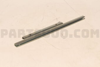 6990633020 Toyota CHANNEL SUB-ASSY, REAR DOOR GLASS, LH