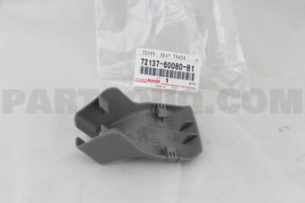 7213760080B1 COVER, SEAT TRACK, RH/LH