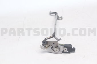 7275030260 Toyota ADJUSTER ASSY, LUMBAR SUPPORT, RH