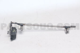 7275030260 Toyota ADJUSTER ASSY, LUMBAR SUPPORT, RH