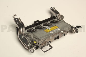 7390060010E0 Toyota AIR BAG ASSY, INSTRUMENT PANEL, LOWER NO.1