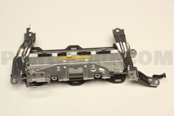 7390060010E0 Toyota AIR BAG ASSY, INSTRUMENT PANEL, LOWER NO.1