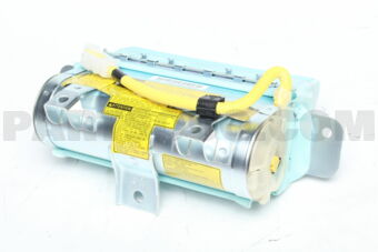 7396060070 AIR BAG ASSY, INSTRUMENT PANEL PASSENGER W/O DOOR