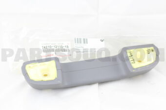 742101211013 ARMREST ASSY, FRONT, RH/LH