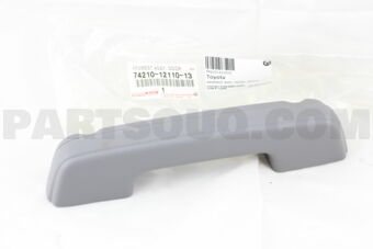 742101211013 ARMREST ASSY, FRONT, RH/LH