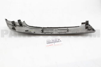 7422160160B0 COVER, ASSIST GRIP, RH