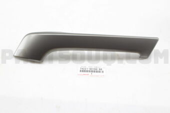 7422160160B0 COVER, ASSIST GRIP, RH