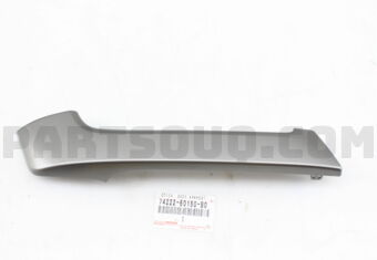 7422260150B0 COVER, ASSIST GRIP, LH