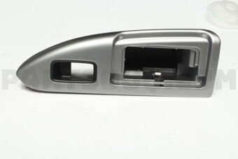 7427260150 PANEL, REAR DOOR ARMREST BASE, UPP