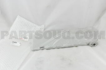 7431060430B0 VISOR ASSY, RH